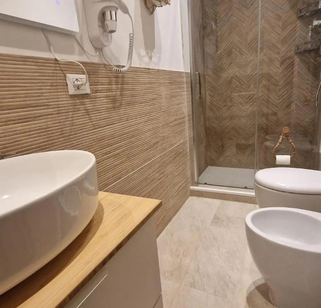 Appartamento La Perla Di Ro Savona 0*,  Italia