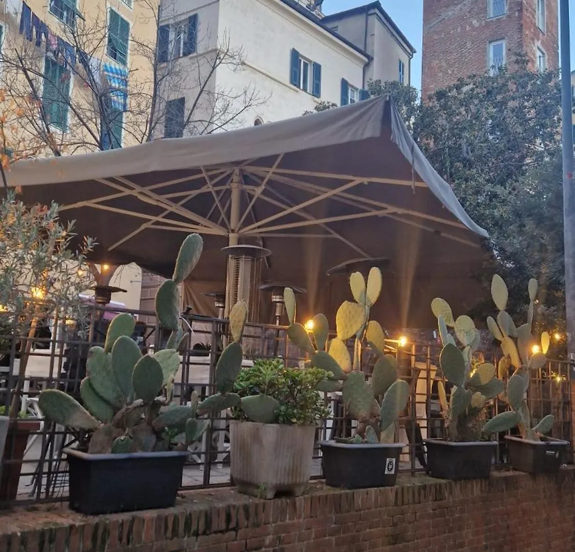Appartamento La Perla Di Ro Savona