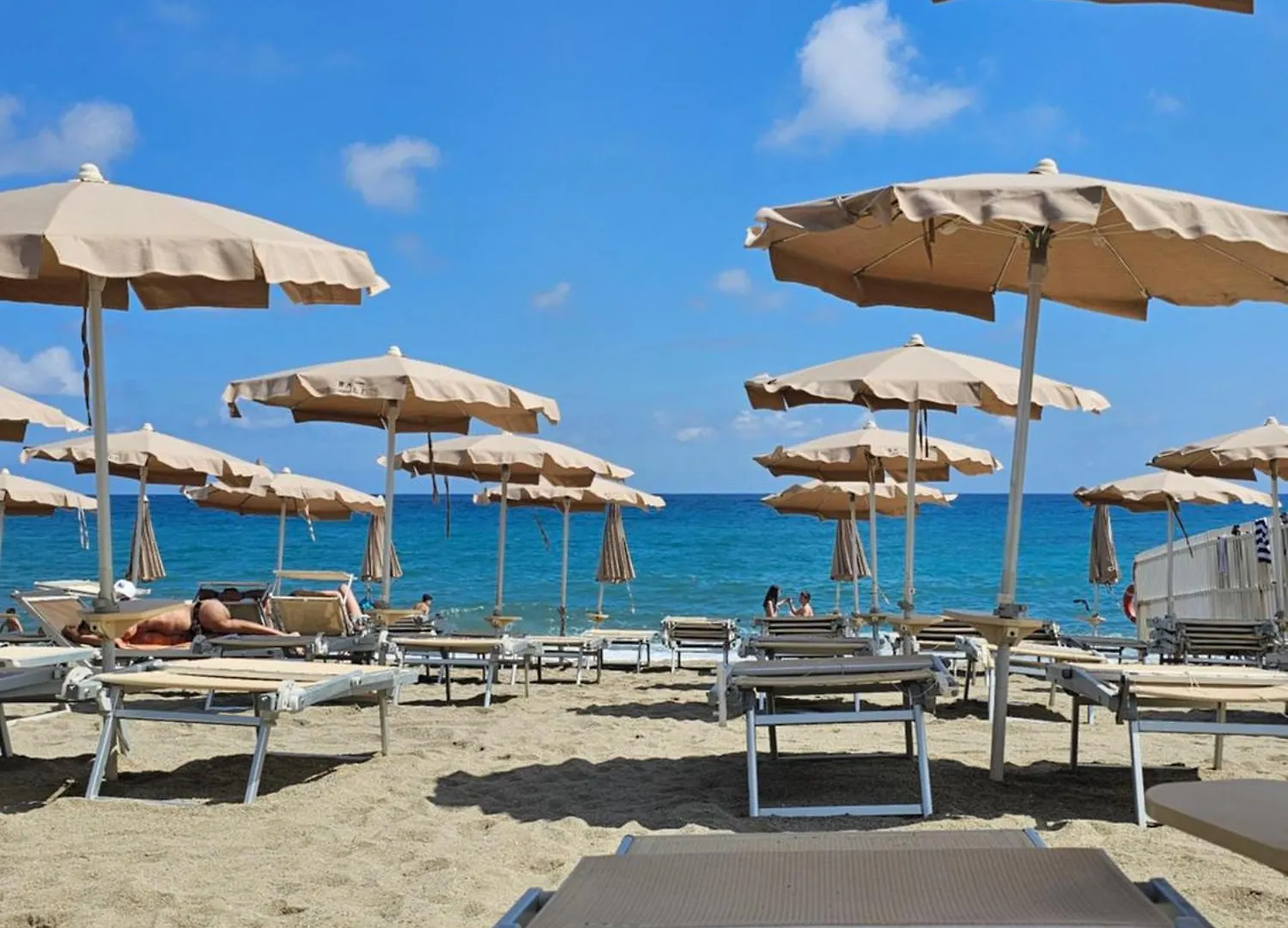 Appartamento La Perla Di Ro Savona