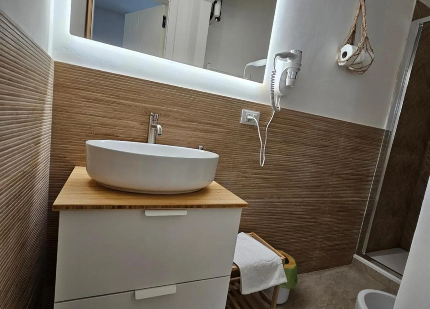 La Perla Di Ro Apartment Savona