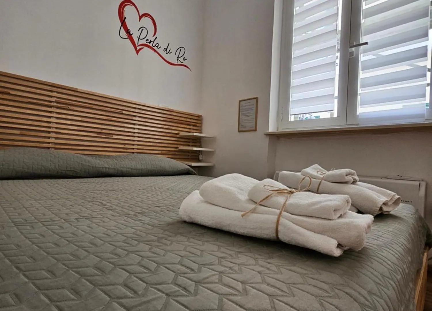La Perla Di Ro Apartment Savona Italy