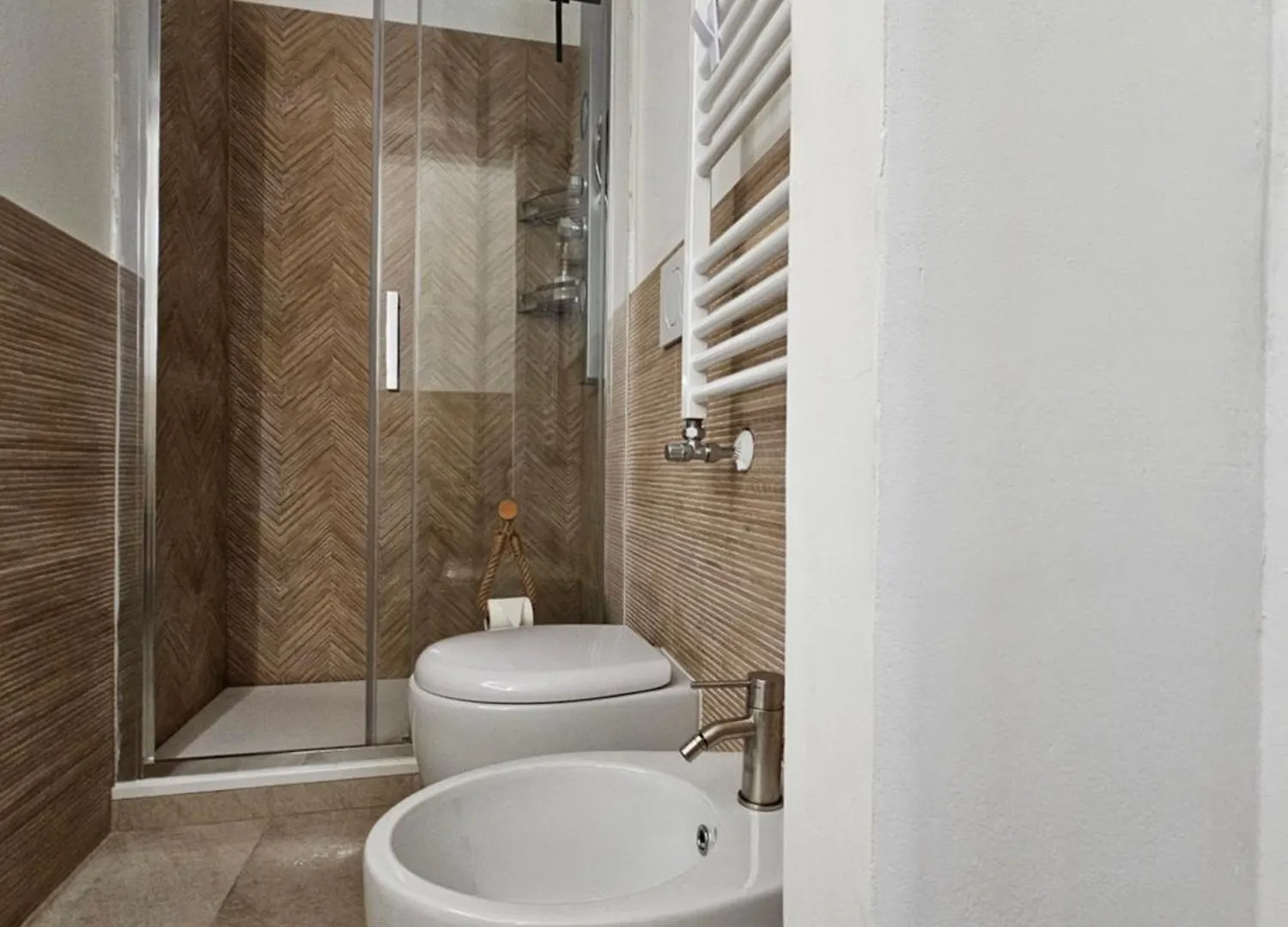 La Perla Di Ro Apartment Savona Italy